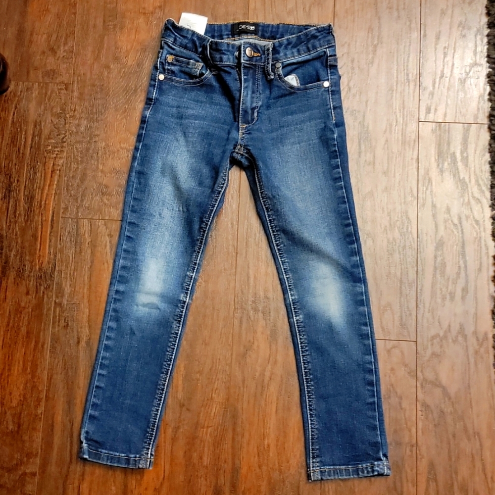 Kids Joe's jeans size 6